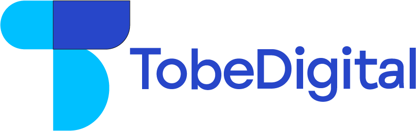 Logo tobe digital